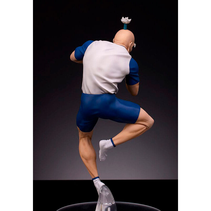 Imagen 3 - Figura Pop Up Parade Netero Hunter X Hunter 17Cm