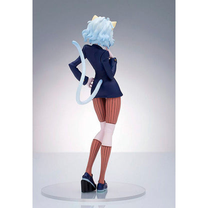 Imagen 3 de Figura Pop Up Parade Neferpitou Hunter X Hunter 16Cm