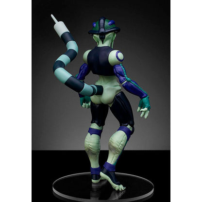 Imagen 2 de Figura Pop Up Parade Meruem Hunter X Hunter 17Cm