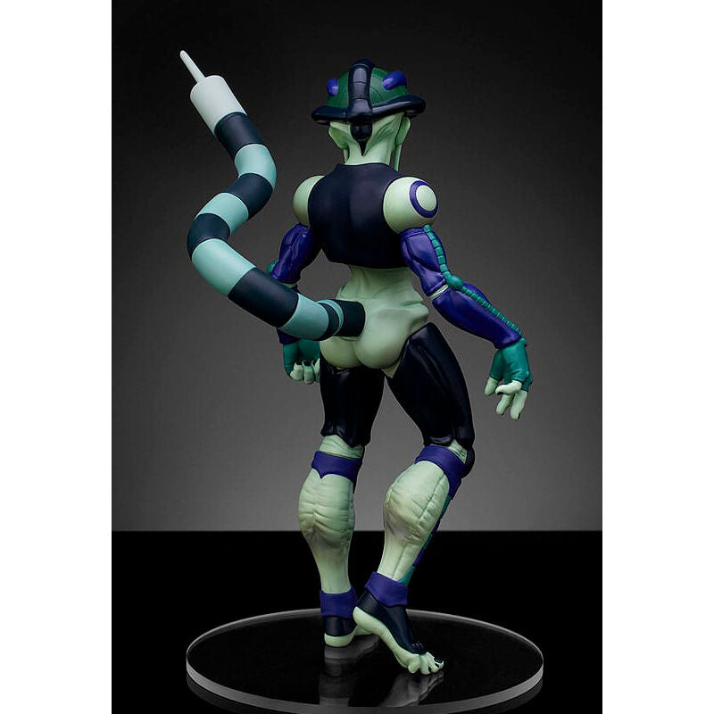 Imagen 2 - Figura Pop Up Parade Meruem Hunter X Hunter 17Cm