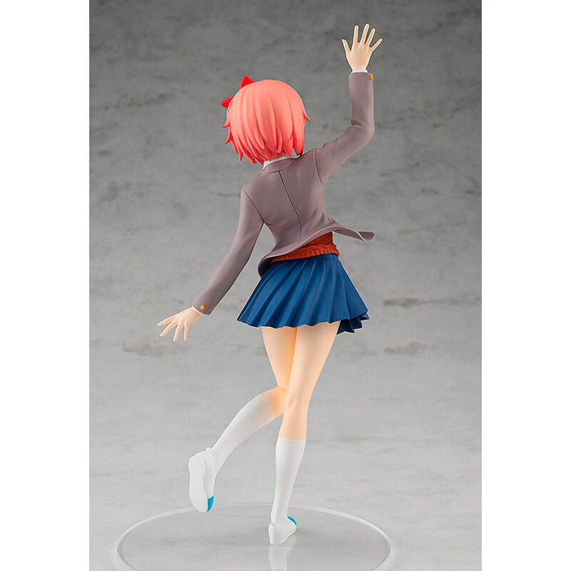 Imagen 3 - Figura Pop Up Parade Sayori Doki Doki Literature Club! 18Cm