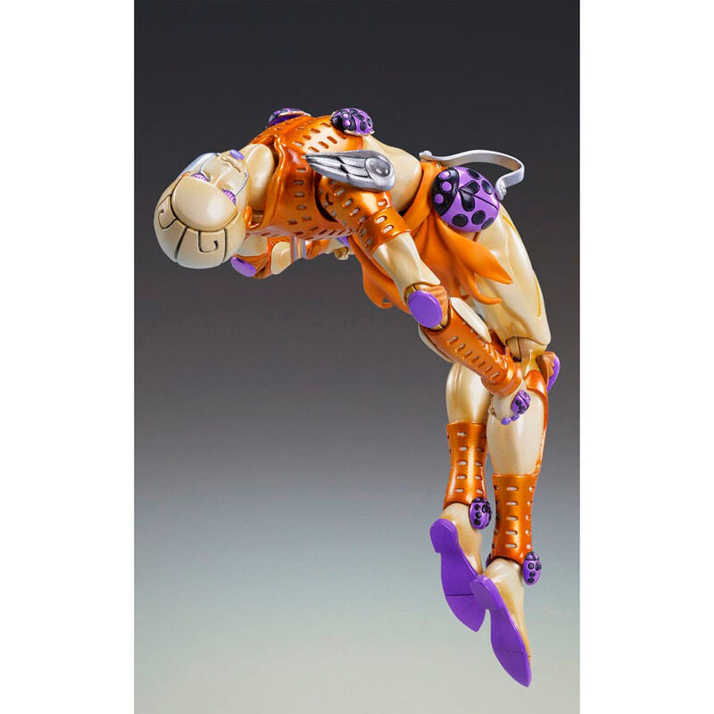 Imagen 3 - Figura Chozokado G.e Jojos Bizarre Adventure 5 15Cm