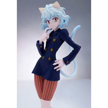 Imagen 4 de Figura Pop Up Parade Neferpitou Hunter X Hunter 16Cm