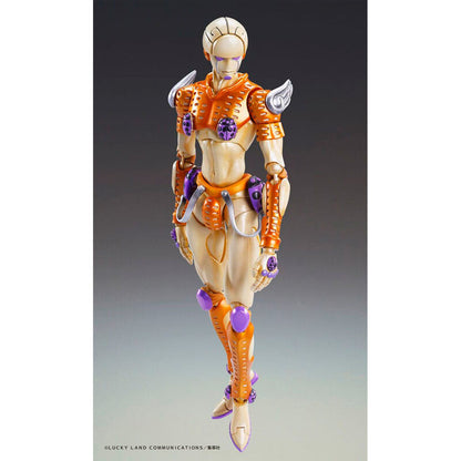 Imagen 4 - Figura Chozokado G.e Jojos Bizarre Adventure 5 15Cm