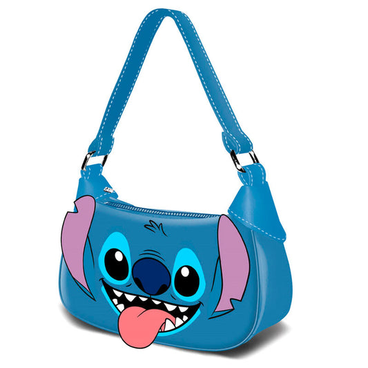 Imagen 1 - Bolso Fancy Tongue Stitch Disney