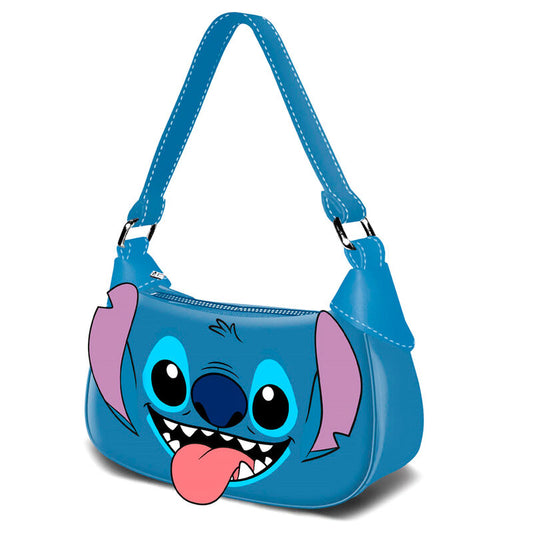 Imagen 1 de Bolso Fancy Tongue Stitch Disney