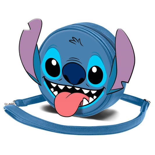 Imagen 1 de Bolso Tongue Stitch Disney