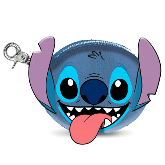 Imagen 1 de Monedero Tongue Stitch Disney