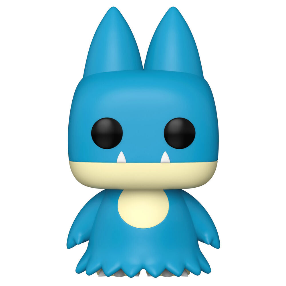 Imagen 2 de Figura Pop Pokemon Munchlax 25Cm