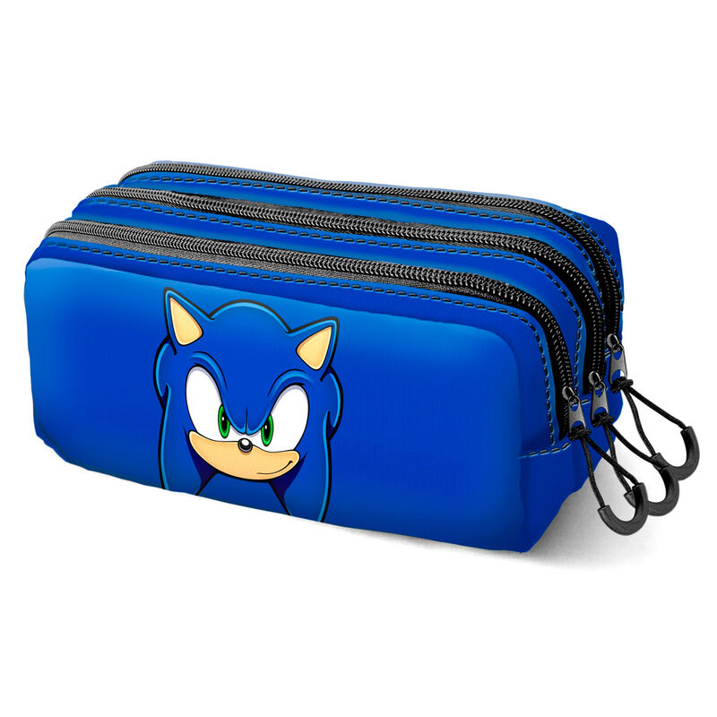 Imagen 1 de Portatodo Sight Sonic The Hedgehog