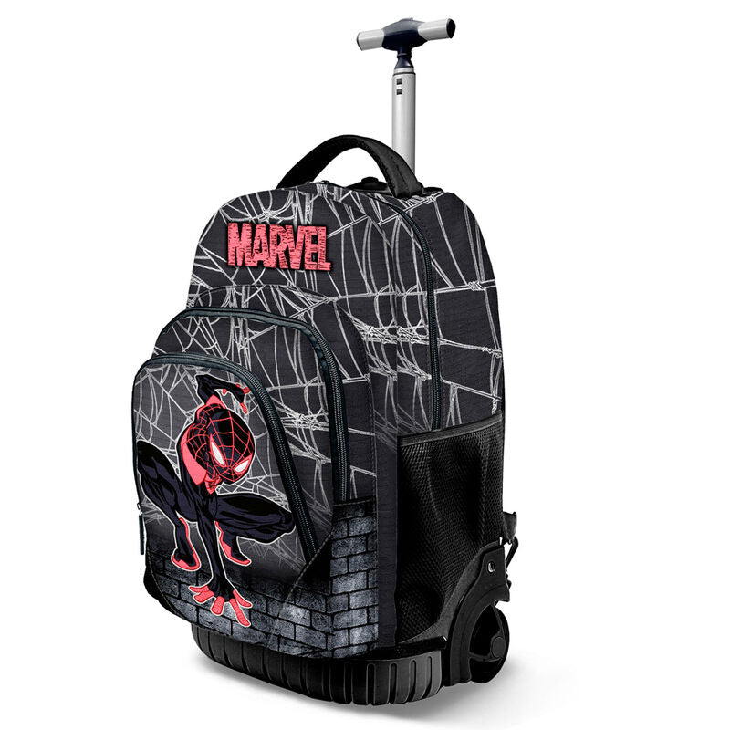 Imagen 1 - Trolley Spin Spiderman Marvel 47Cm