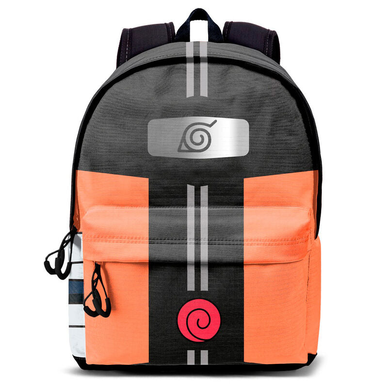 Imagen 1 de Mochila Dress Naruto 34Cm Adaptable