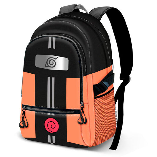 Imagen 1 de Mochila Dress Naruto 44Cm Adaptable