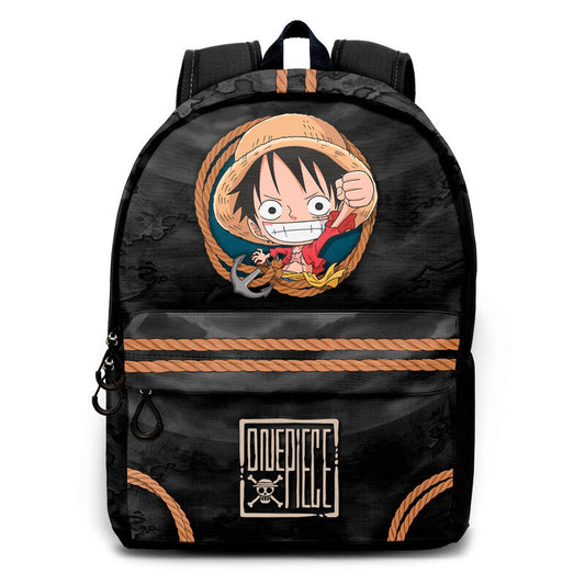 Imagen 1 de Mochila Ropes One Piece 34Cm Adaptable