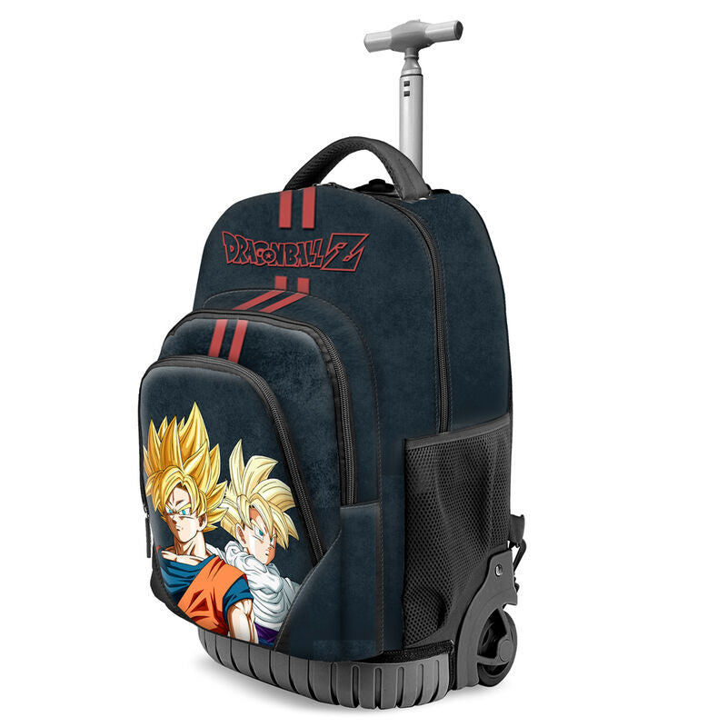 Imagen 1 de Trolley Unity Dragon Ball Z 47Cm