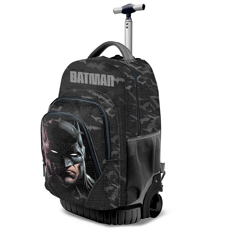 Imagen 1 - Trolley Face Batman Dc Comics 47Cm