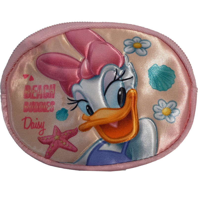 Imagen 1 de Monedero Pill Beach Daisy Disney