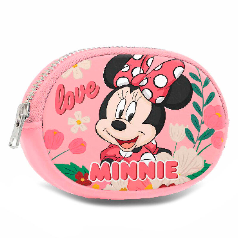 Imagen 1 de Monedero Pill Garden Minnie Disney