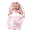 Imagen 1 - Muñeca Bebe Lloron Lara Saco