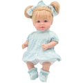 Imagen 1 - Muñeca Lara Habladora Azul Español