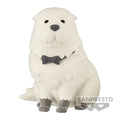 Imagen 1 - Figura Bond Forger Ver.a Spy X Family Fluffy Puffy 8Cm