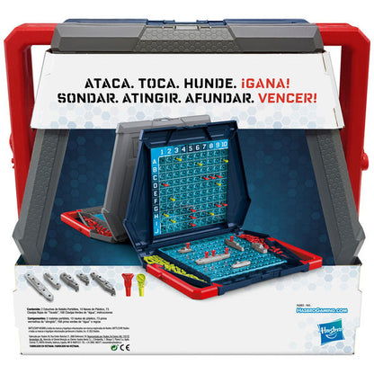 Imagen 3 - Juego Hundir La Flota