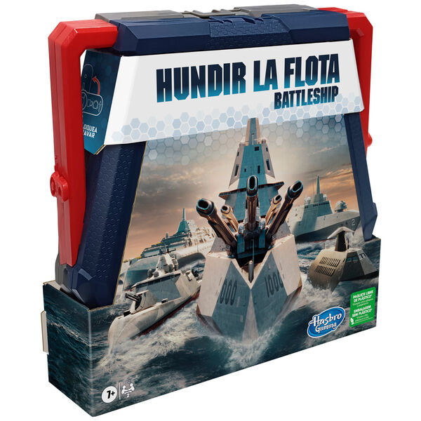 Imagen 4 - Juego Hundir La Flota