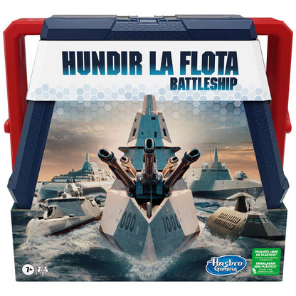 Imagen 5 - Juego Hundir La Flota