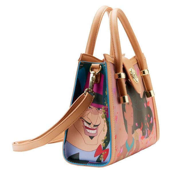 Imagen 3 de Bolso Bandolera Pocahontas Disney Loungefly