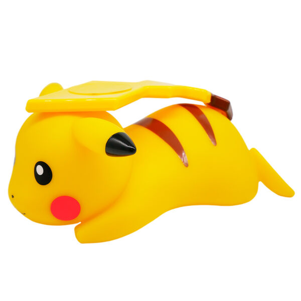 Imagen de Cargador Inalambrico Smartphone Pikachu Pokemon parte de nuestra colección en Espadas y más, sitio oficial.