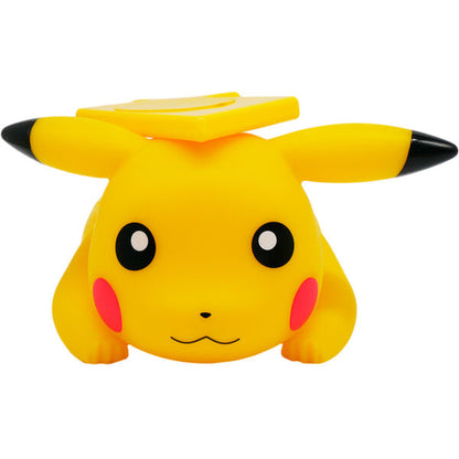 Imagen de Cargador Inalambrico Smartphone Pikachu Pokemon parte de nuestra colección en Espadas y más, sitio oficial.