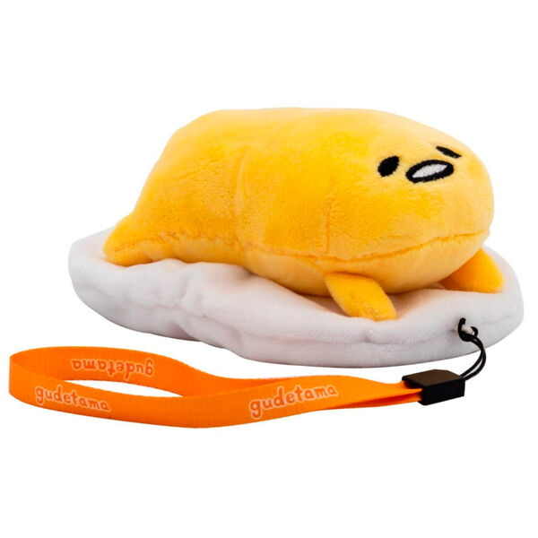 Imagen de Peluche Guadetama parte de nuestra colección en Espadas y más, sitio oficial.