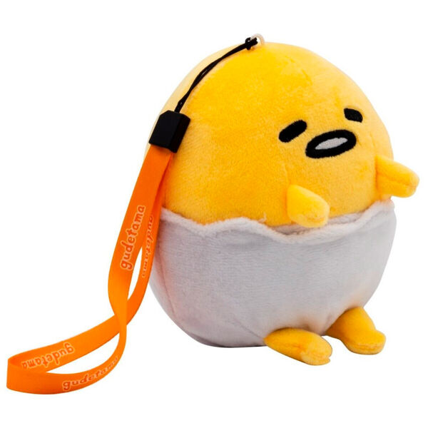 Imagen 1 - Peluche Guadetama 15Cm