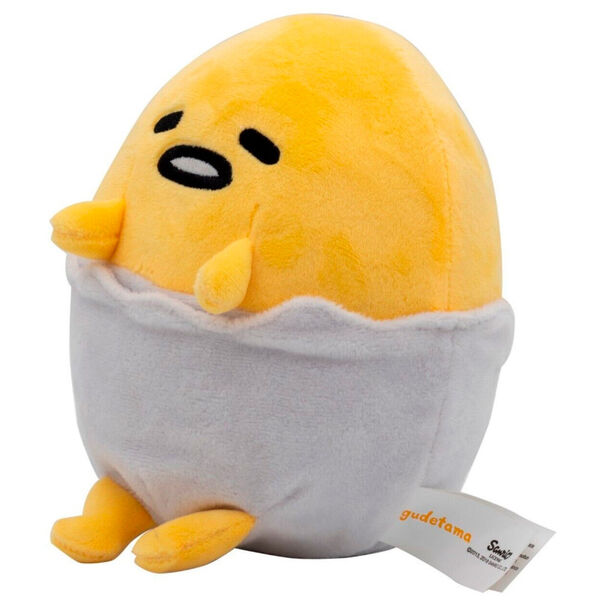 Imagen 1 - Peluche Guadetama 20Cm