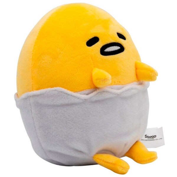 Imagen 2 - Peluche Guadetama 20Cm
