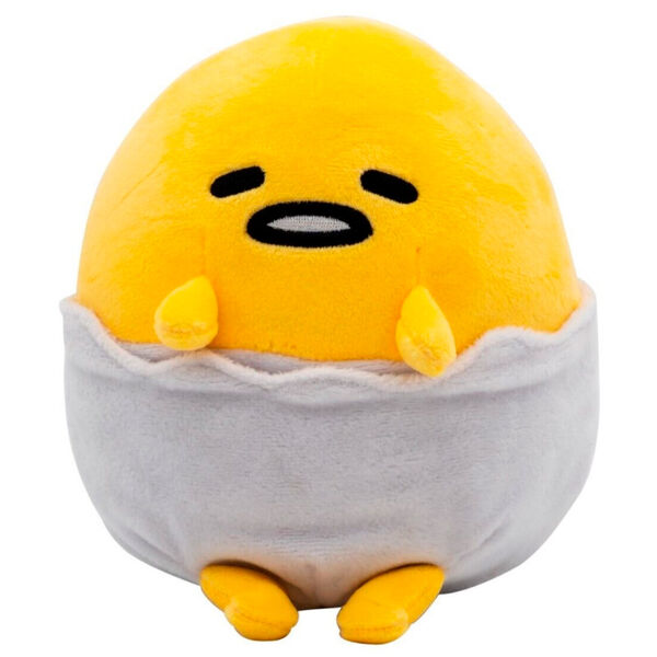 Imagen 3 - Peluche Guadetama 20Cm