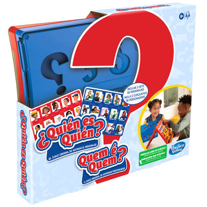 Imagen 5 - Juego Quien Es Quien