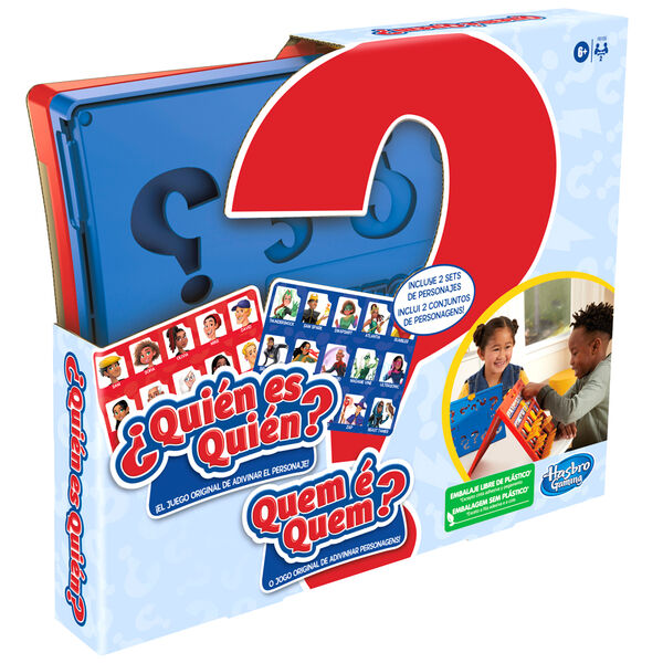 Imagen 5 - Juego Quien Es Quien