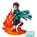 Imagen 1 - Figura Tanjiro Kamado Demon Slayer Kimetsu No Yaiba 17Cm