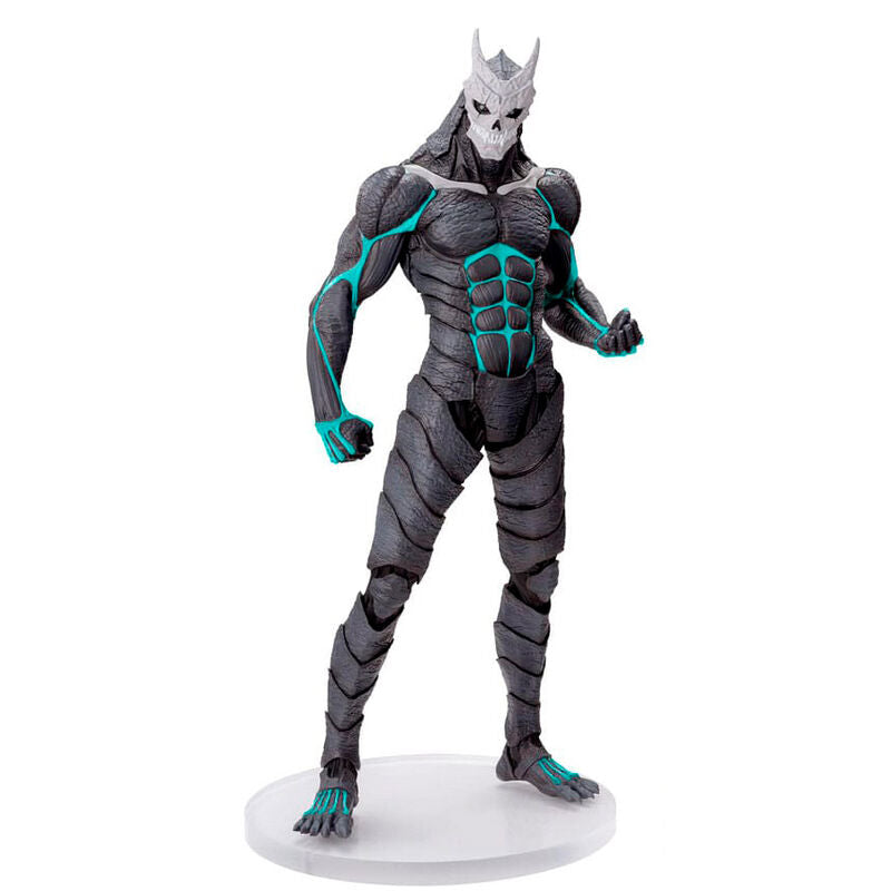 Imagen 1 - Figura Kaiju No 8 Luminasta Kaiju No 8 21Cm