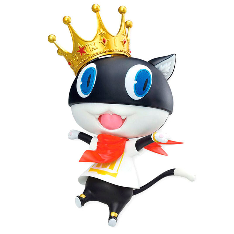 Imagen 1 - Figura Pm Perchering Morgana Persona 5 16Cm