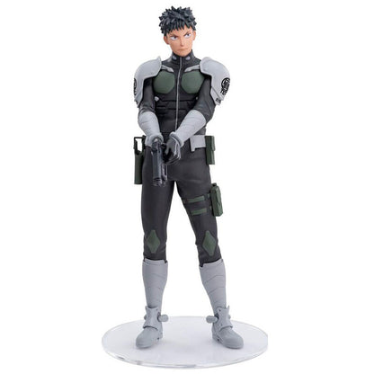 Imagen 2 - Figura Kafka Hibino Luminasta Kaiju No 8 20Cm