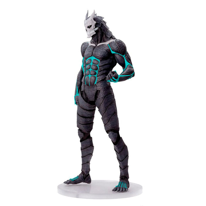 Imagen 2 - Figura Kaiju No 8 Luminasta Kaiju No 8 21Cm
