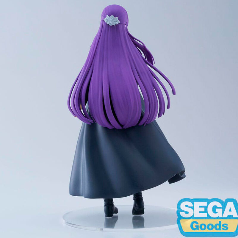 Imagen 4 - Figura Fern Desktop X Decorate Collections Frieren: Beyond Journey 16Cm
