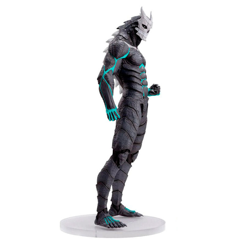Imagen 4 - Figura Kaiju No 8 Luminasta Kaiju No 8 21Cm