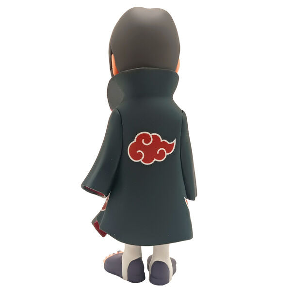 Imagen 4 de Figura Minix Itachi Uchiha Naruto Shippuden 12Cm