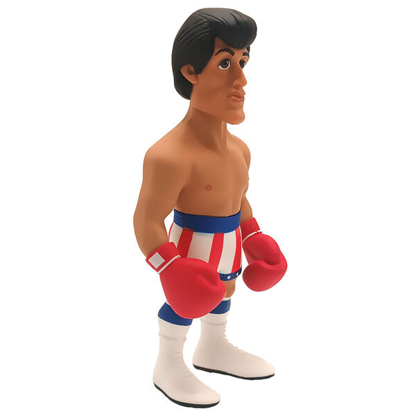 Imagen 4 de Figura Minix Rocky Balboa 12Cm 2