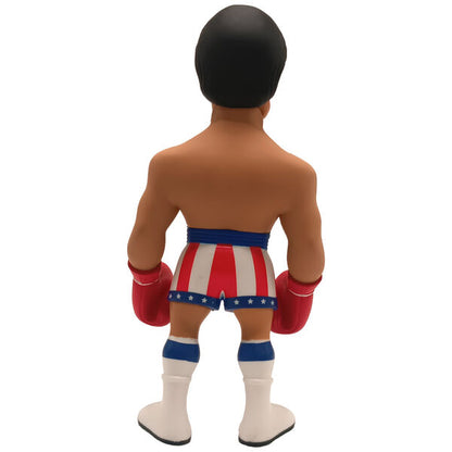 Imagen 5 de Figura Minix Rocky Balboa 12Cm 2