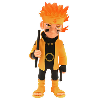 Imagen 2 de Figura Minix Naruto Uzumaki Naruto Shippuden 12Cm