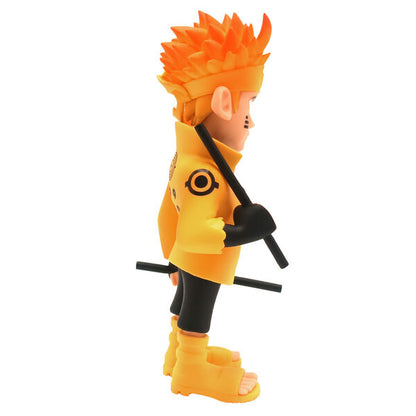 Imagen 3 de Figura Minix Naruto Uzumaki Naruto Shippuden 12Cm